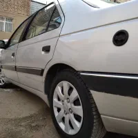 پژو 405 اس ال ایکس slx