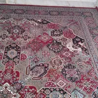 فرش 12متری سالم سالم|فرش|اراک, |دیوار