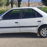 405 tu5|خودرو سواری و وانت|یاسوج, |دیوار