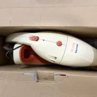 جارو شارژی Philips Pelican FC6056 اصلی|جاروبرقی، جارو شارژی، بخارشو|بندرعباس, |دیوار