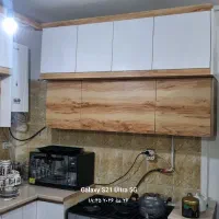 کابینت ام دی اف