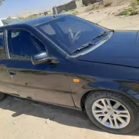 سمند مدل ۹۲