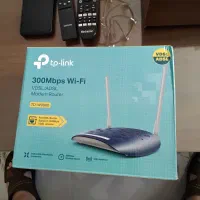مودم tplink 9960