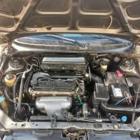 ریو کیا مدل ۸۷ با کارکرد واقعی ۲۵۰|خودرو سواری و وانت|رباطکریم, رباطکریم|دیوار