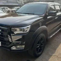 ماشین KMC t8 مدل 1402