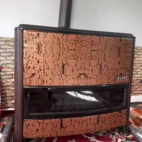 بخاری‌بزرگ‌سالم‌کیان|بخاری، هیتر، شومینه|میاندوآب, |دیوار