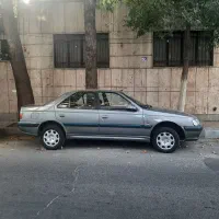 پژو پارس سال مدل 87 بسیار تمیز|خودرو سواری و وانت|تهران, پارک شهر|دیوار