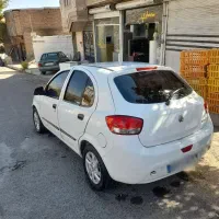 تیبا۲ مدل ۹۷|خودرو سواری و وانت|کنگاور, |دیوار