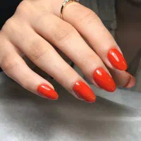 تخفیف کاشت ناخن .کراتین و مژه هیدن۱۵۰|خدمات آرایشگری و زیبایی|رشت, معلم|دیوار