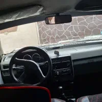 پراید132 دوگانه فابریک|خودرو سواری و وانت|کلاله, |دیوار