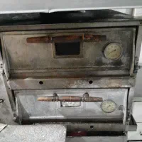 فروش لوازم فست فود