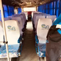 اتوبوس دربستی