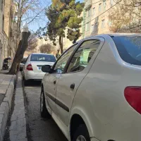 ۲۰۶sd86v8|خودرو سواری و وانت|شهر ری, دولتآباد|دیوار