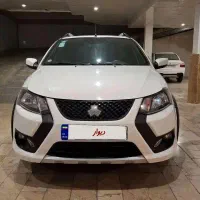 کوییک GXL مدل ۴۰۲ مشابه صفر/معاوضه با ۲۰۷ tu3 صفر