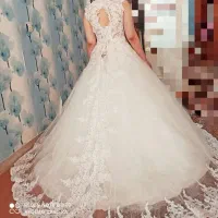 لباس عروس|لباس|نجف‌آباد, منتظری شمالی|دیوار