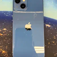 آیفون ۱۳ ۱۲۸ گیگ دو سیمکارت