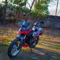 موتور گلکسی nh180