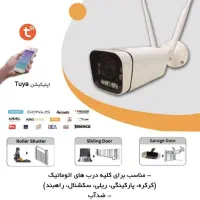 دوربین مدار بسته|دوربین مداربسته|شیراز, وصال|دیوار