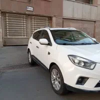 جک s5 اتومات مدل97 بیرنگ