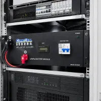 نیروی فنی برق و الکترونیک آشنا به UPS