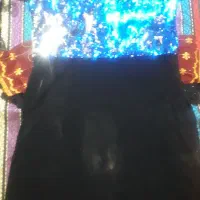 لباس مجلسی و مانتو