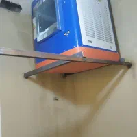 جوشکاری سیار