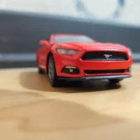 اسبای بازی فورد موستانگ GT کینسمارت