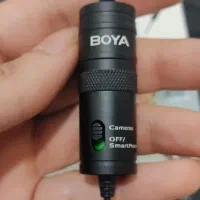 میکروفون حرفه ای|لوازم جانبی موبایل و تبلت|خرم‌آباد, |دیوار