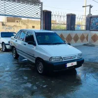 پراید 83انژکتور کامل