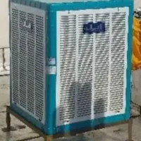 سرویس کولر گازی و آبی