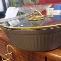 سرویس قابلمه آلما