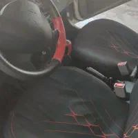 پراید 96|خودرو سواری و وانت|نسیم‌شهر, |دیوار