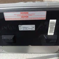 ماکرو وی مارک الجی|اجاق گاز و لوازم برقی پختوپز|قرچک, امین آباد|دیوار