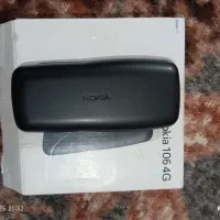 گوشی ساده نوکیا