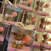 گیفت دندونی جشن اسم تولد و تعیین جنسیت