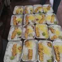 آشپزی در محل شما با قیمت مناسب|خدمات پذیرایی، مراسم|پرند, فاز ۶|دیوار