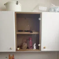 کابینت،تقسیم بندی