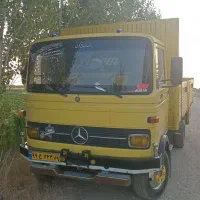خاور مدل ۷۰ بی رنگ ۸۰۸|خودرو سنگین|شال, |دیوار