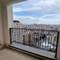 ۱۶۰ متر با ویو ابدی (هتلینگ و برند)