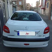 پژو 206 sd v20 تیپ 2|خودرو سواری و وانت|همدان, |دیوار