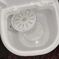 مینی واش جنرال تکنیک|ماشین لباسشویی و خشک‌کن لباس|اهواز, شهرک محلاتی|دیوار