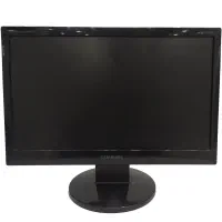 مانیتور ۲۰ اینچ سامسونگ نو LCD|قطعات و لوازم جانبی رایانه|وحیدیه, |دیوار