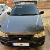 اریسان مدل 1402 گچساران|خودرو سواری و وانت|دیلم, |دیوار