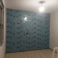 دکوراسیون داخلی امیر.|خدمات پیشه و مهارت|قزوین, |دیوار