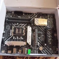 مادربرد h670 plus d4|قطعات و لوازم جانبی رایانه|تبریز, |دیوار