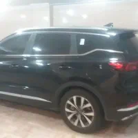 تیگوهفت ۱۴۰۲|خودرو سواری و وانت|تهران, حکمت|دیوار