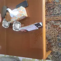 میز جلو مبلی|مبلمان خانگی و میز عسلی|پردیس, فاز ۳|دیوار