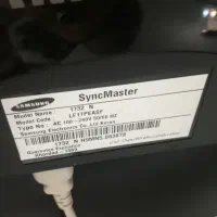 مانیتور ۱۷ اینچ