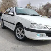 پژوپارس|خودرو سواری و وانت|مریوان, |دیوار