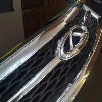 جلوبندی تیگو 5